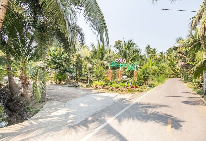 بنسيون Reuntonnam Amphawa