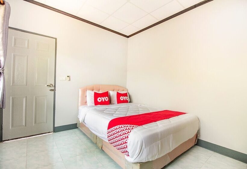 بنسيون Reuntonnam Amphawa