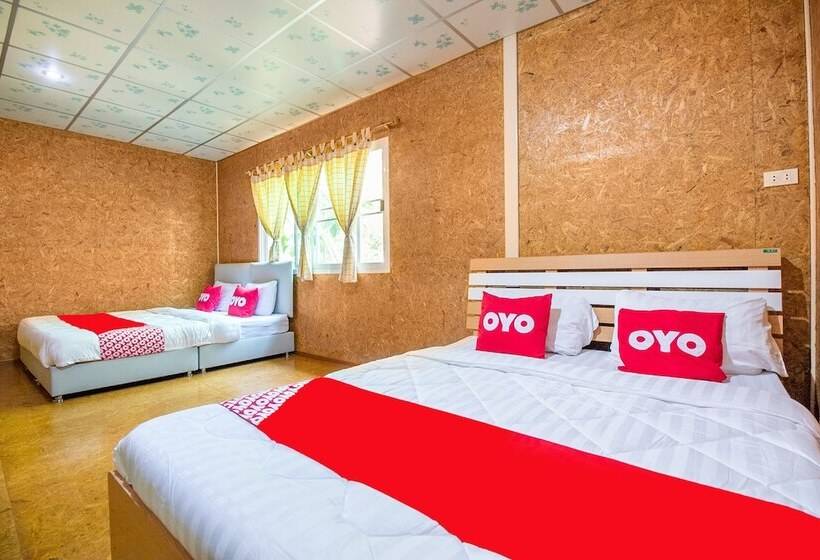 بنسيون Reuntonnam Amphawa