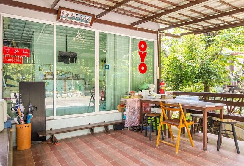 بنسيون Reuntonnam Amphawa