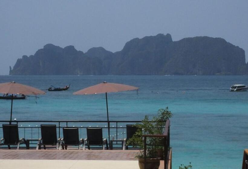 Phi Phi Long Beach Resort & Villa Sha Extra Plus