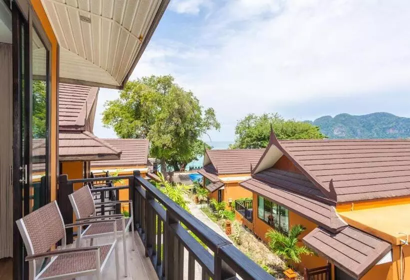Phi Phi Long Beach Resort & Villa Sha Extra Plus