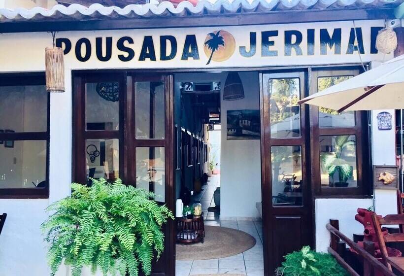 Pousada Jerimar
