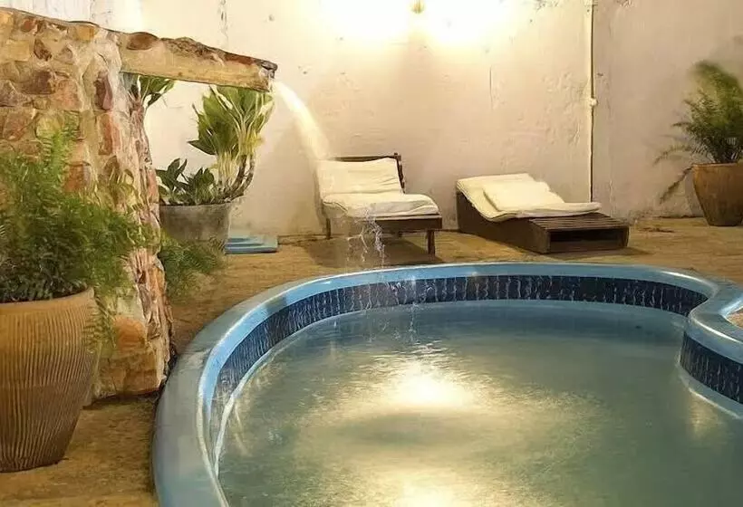 Pousada Jerimar