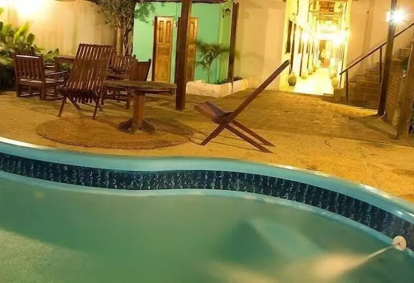 Pousada Jerimar