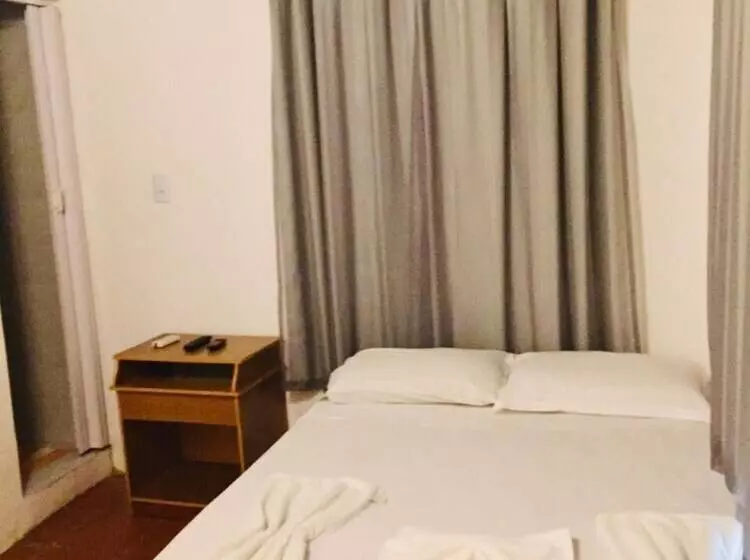Pousada Jerimar