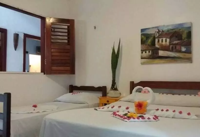 Pousada Jerimar