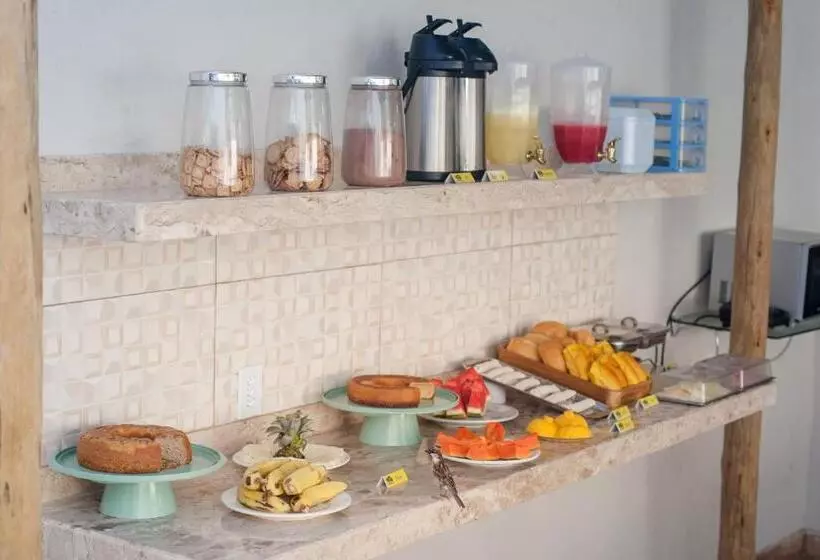 Pousada Jerimar