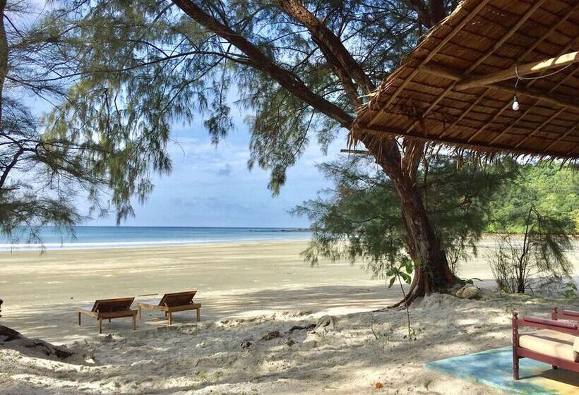 渡假胜地  Laong Lay