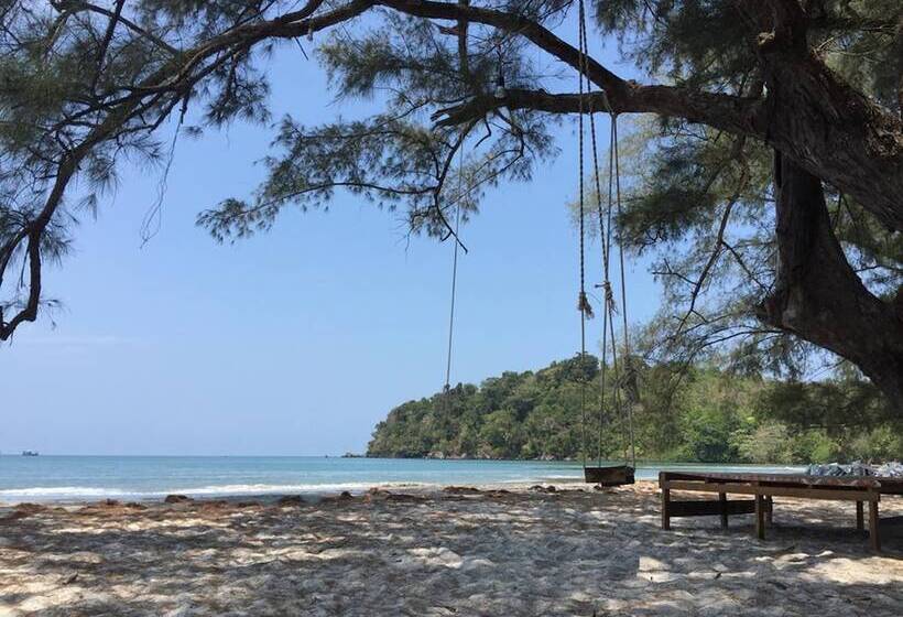 渡假胜地  Laong Lay