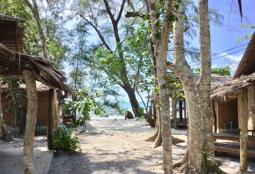 渡假胜地  Laong Lay