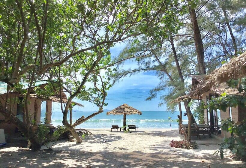 渡假胜地  Laong Lay