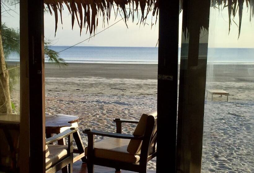 渡假胜地  Laong Lay