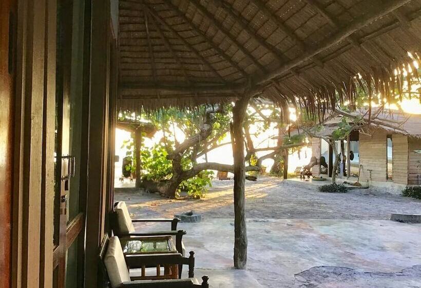 渡假胜地  Laong Lay