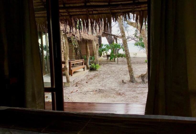 渡假胜地  Laong Lay