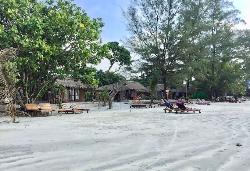 渡假胜地  Laong Lay