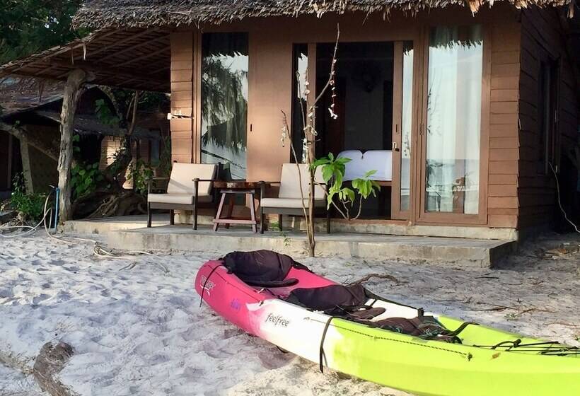 渡假胜地  Laong Lay