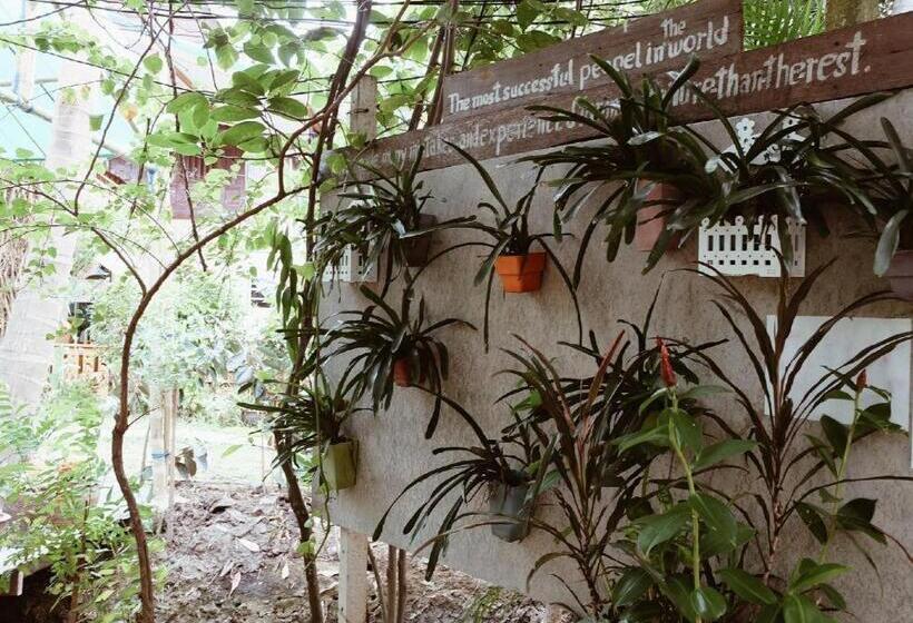 Ruennamyen Resort Amphawa