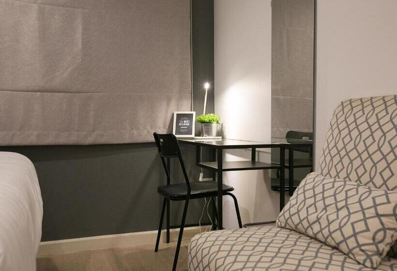 הוסטל Sleeping Well Chiangkhong