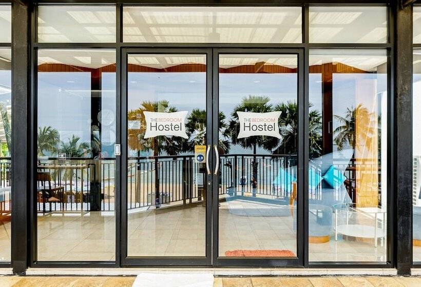 The Bedrooms Hostel Pattaya