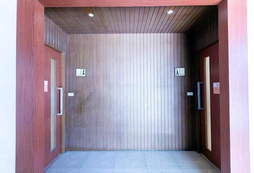 The Bedrooms Hostel Pattaya