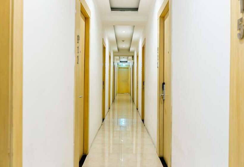 The Bedrooms Hostel Pattaya