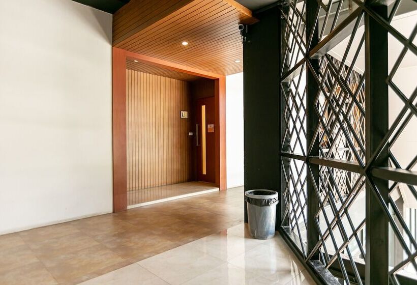 The Bedrooms Hostel Pattaya