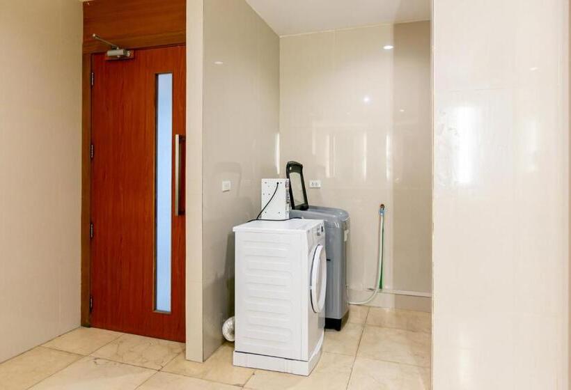 The Bedrooms Hostel Pattaya