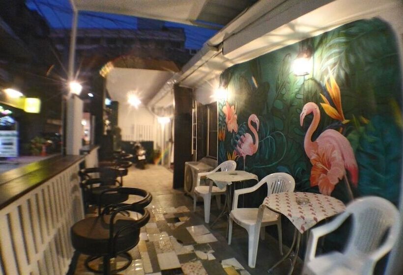 هاستل Tamada House