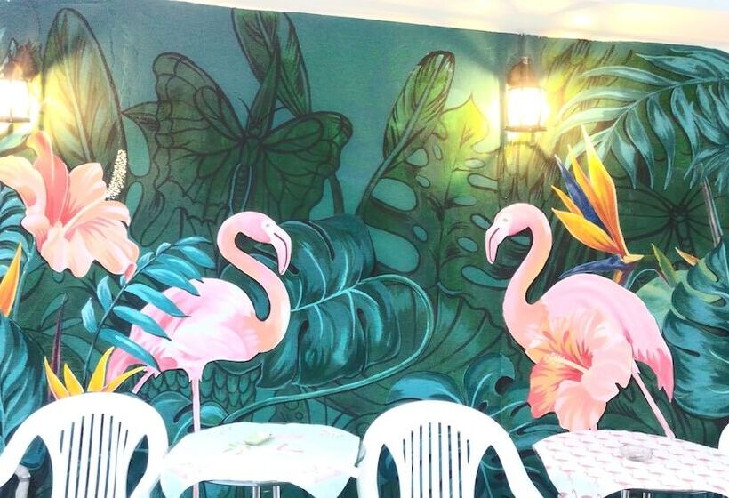 هاستل Tamada House