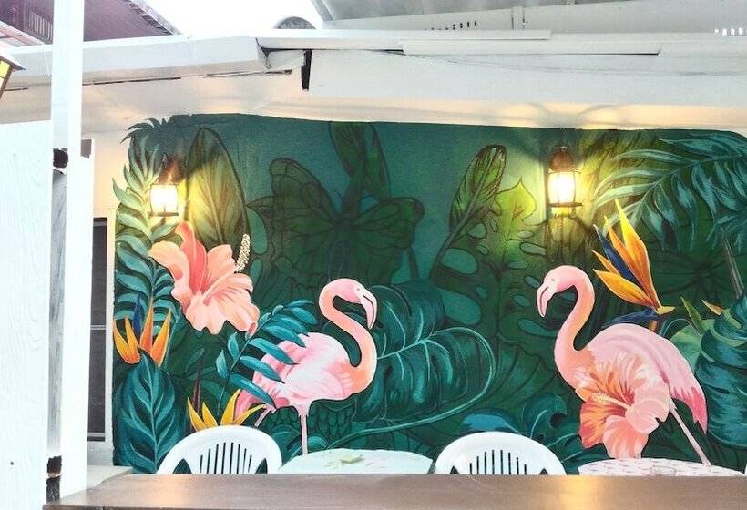 هاستل Tamada House