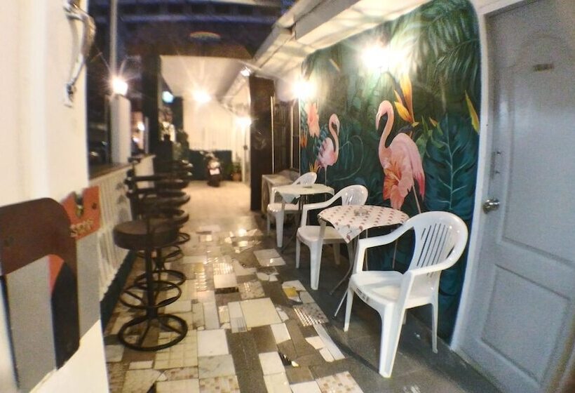 هاستل Tamada House