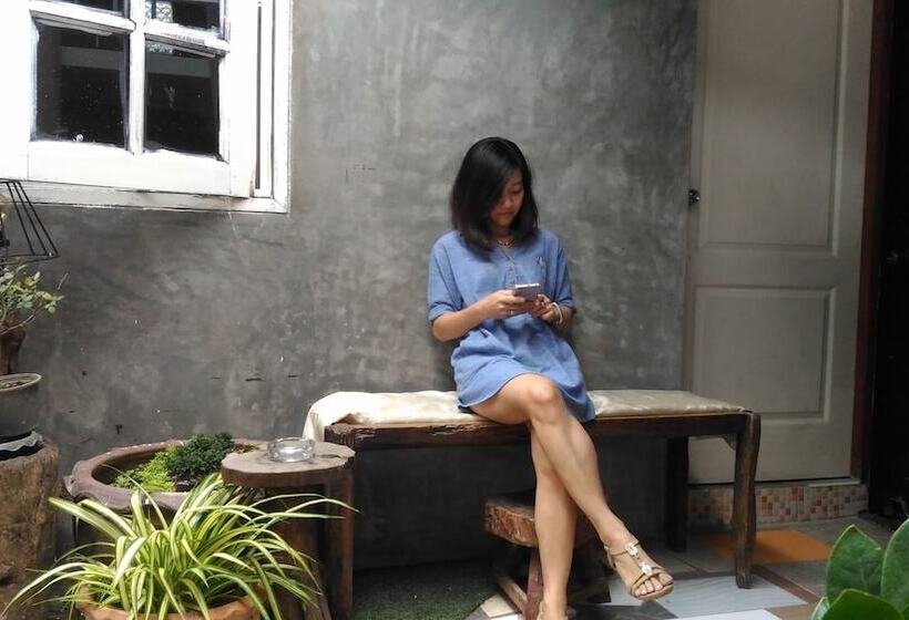 هاستل Tamada House