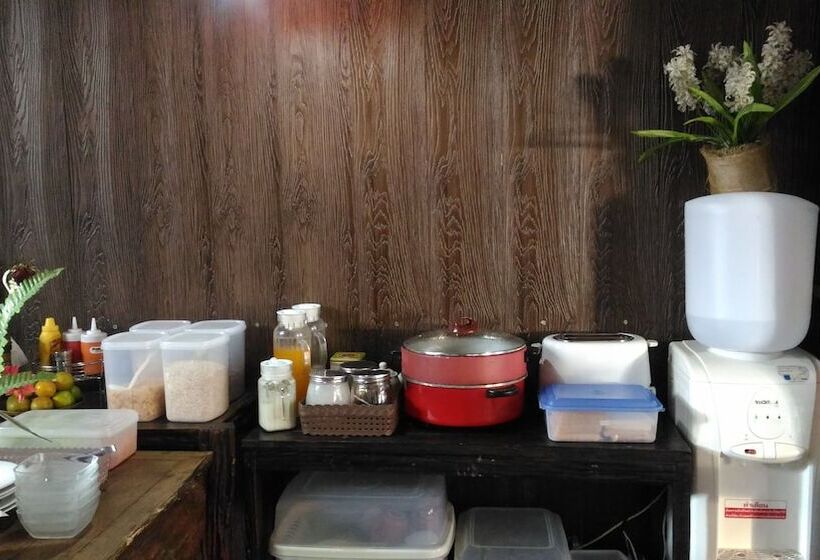 هاستل Tamada House