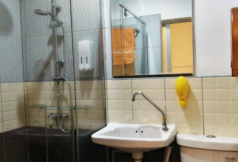 هاستل Tamada House