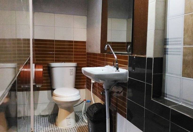 هاستل Tamada House