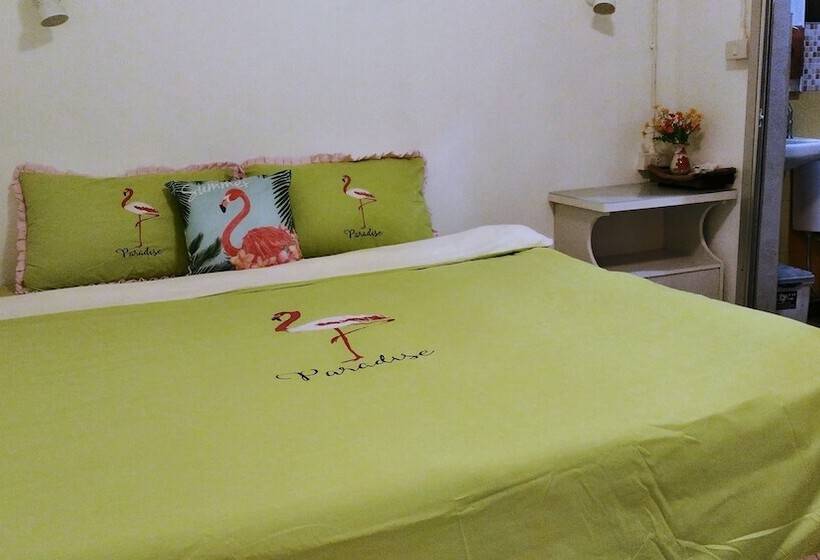 هاستل Tamada House