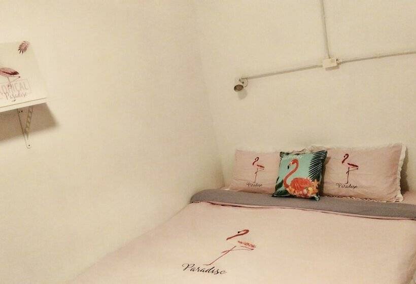 هاستل Tamada House