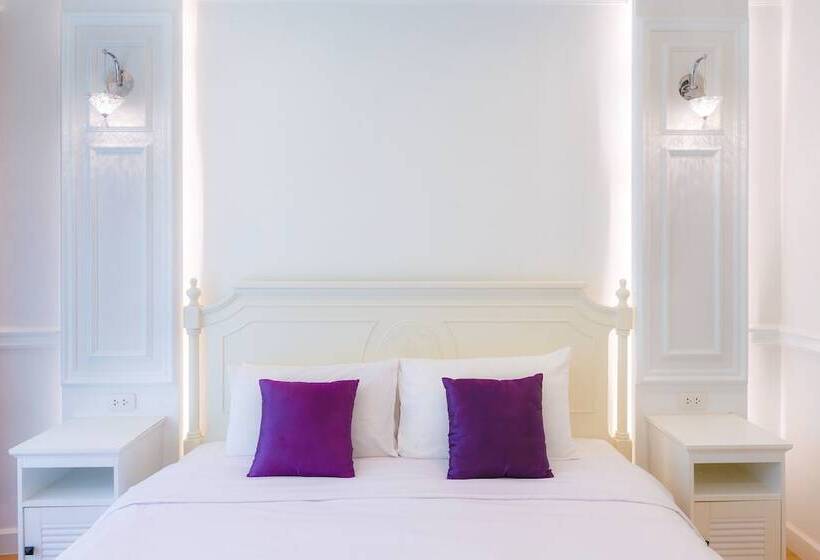 Marrakesh Beachfront Condominium