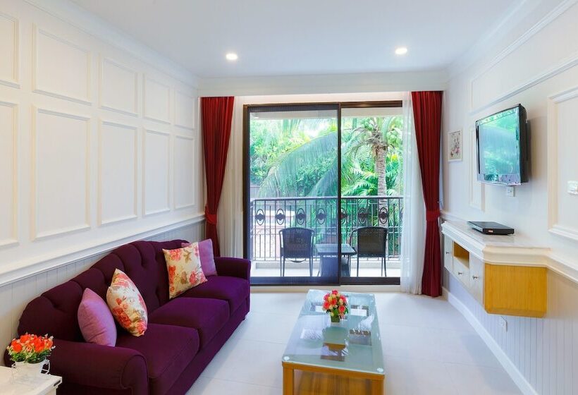 Marrakesh Beachfront Condominium