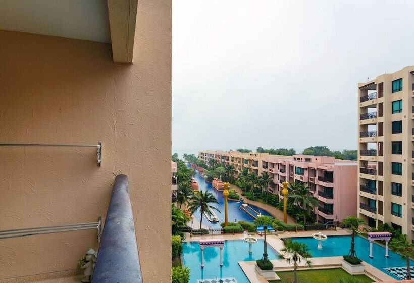 Marrakesh Beachfront Condominium