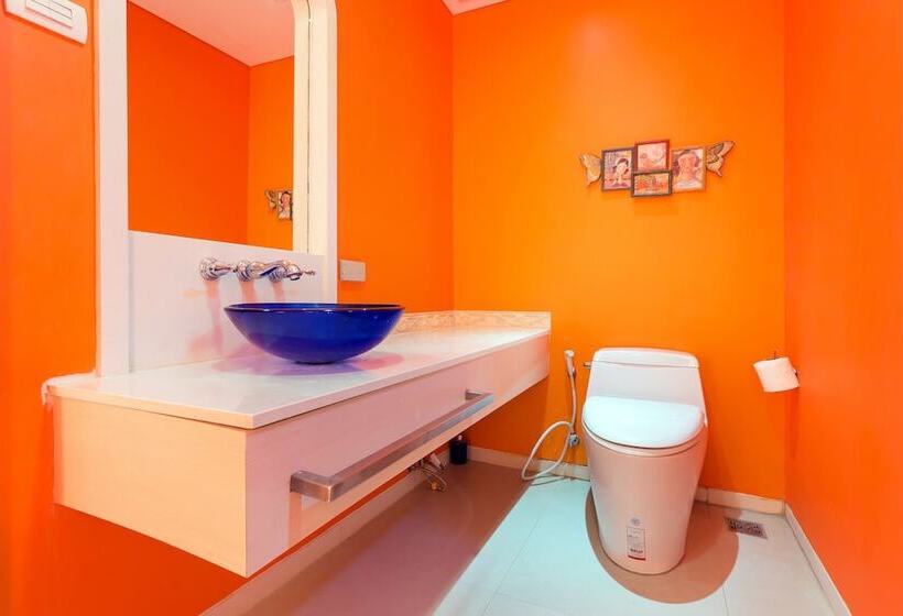 Marrakesh Beachfront Condominium