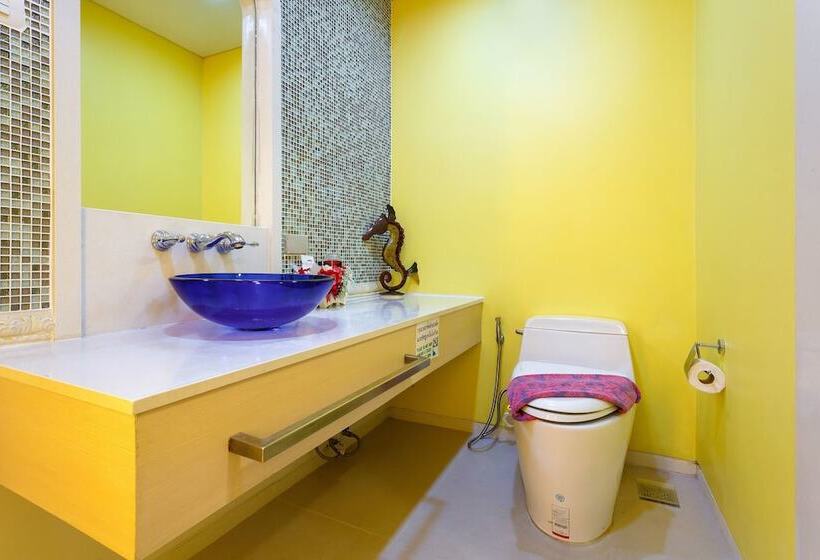 Marrakesh Beachfront Condominium