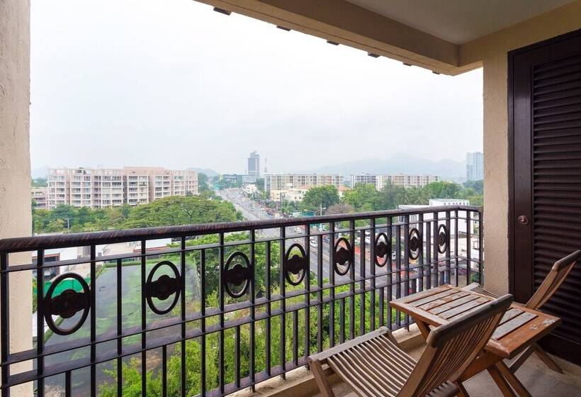 Marrakesh Beachfront Condominium