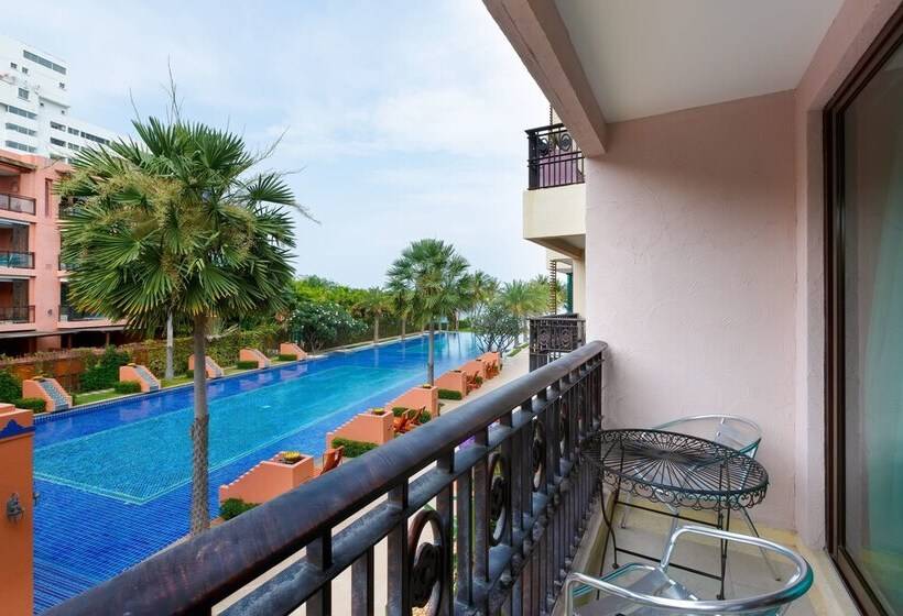 Marrakesh Beachfront Condominium