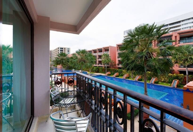 Marrakesh Beachfront Condominium