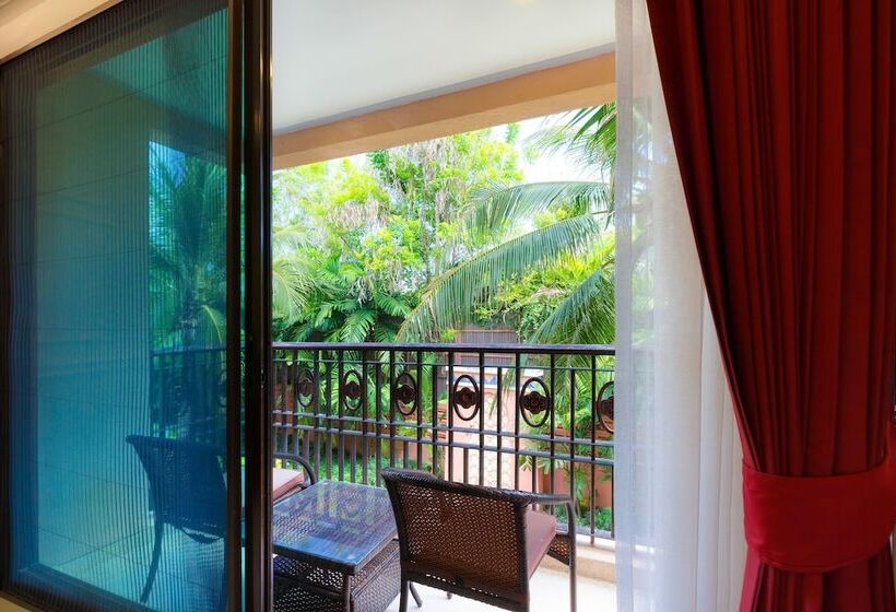 Marrakesh Beachfront Condominium