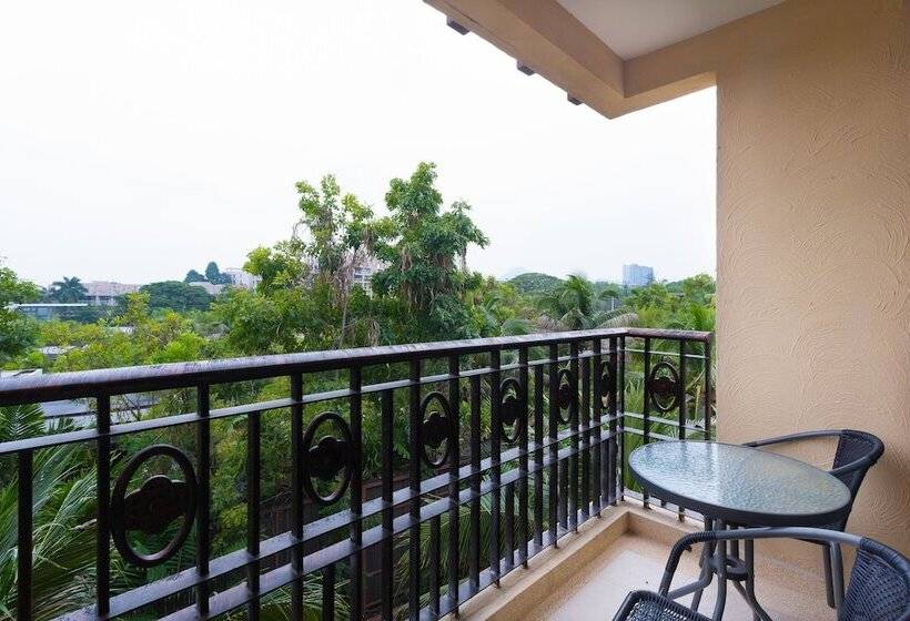 Marrakesh Beachfront Condominium