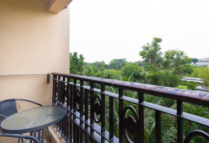 Marrakesh Beachfront Condominium