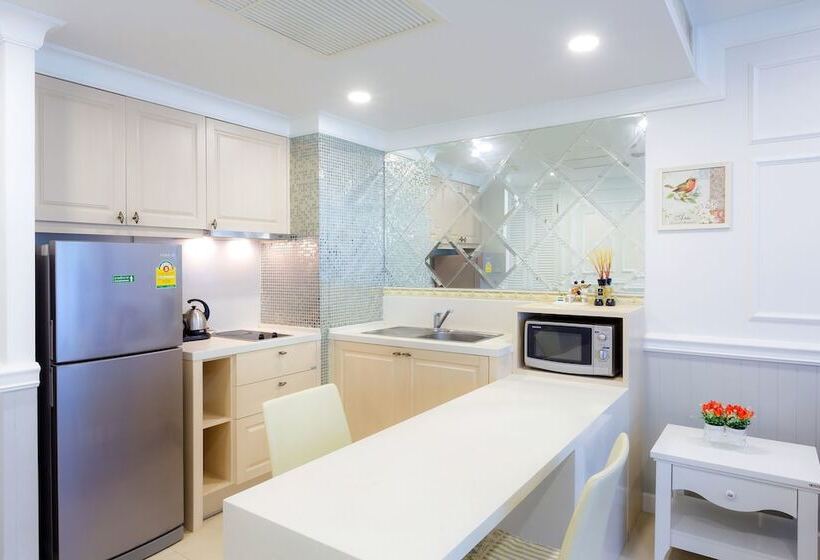 Marrakesh Beachfront Condominium